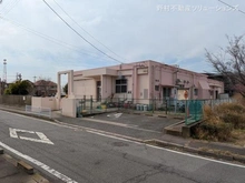 【千葉県/千葉市花見川区瑞穂】千葉市花見川区瑞穂1丁目 土地 周辺施設
