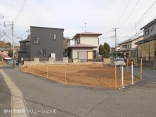 【千葉県/千葉市中央区星久喜町】千葉市中央区星久喜町 土地 現地