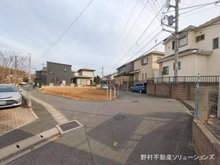 【千葉県/千葉市中央区星久喜町】千葉市中央区星久喜町 土地 