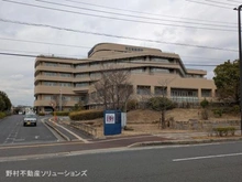 【千葉県/千葉市中央区星久喜町】千葉市中央区星久喜町 土地 周辺施設