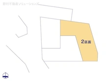【千葉県/千葉市中央区稲荷町】千葉市中央区稲荷町1丁目 土地 図面と異なる場合は現況を優先