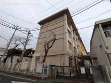 【千葉県/千葉市中央区新千葉】千葉市中央区新千葉2丁目 土地 周辺施設