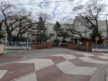 【千葉県/千葉市中央区新千葉】千葉市中央区新千葉2丁目 土地 周辺施設