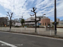 【千葉県/千葉市中央区新千葉】千葉市中央区新千葉2丁目 土地 周辺施設