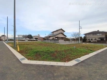 【千葉県/千葉市中央区生実町】千葉市中央区生実町 土地 現地