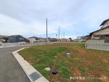 【千葉県/千葉市中央区生実町】千葉市中央区生実町 土地 