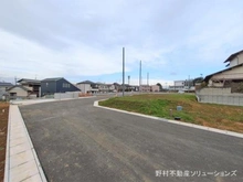 【千葉県/千葉市中央区生実町】千葉市中央区生実町 土地 