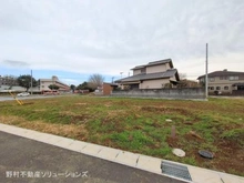 【千葉県/千葉市中央区生実町】千葉市中央区生実町 土地 現地