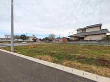 【千葉県/千葉市中央区生実町】千葉市中央区生実町 土地 現地