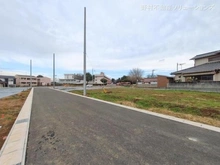 【千葉県/千葉市中央区生実町】千葉市中央区生実町 土地 