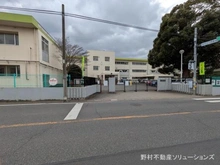 【千葉県/千葉市中央区生実町】千葉市中央区生実町 土地 周辺施設