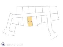 【千葉県/千葉市中央区生実町】千葉市中央区生実町 土地 図面と異なる場合は現況を優先