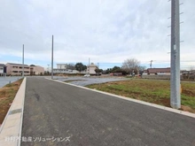 【千葉県/千葉市中央区生実町】千葉市中央区生実町 土地 