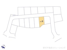 【千葉県/千葉市中央区生実町】千葉市中央区生実町 土地 図面と異なる場合は現況を優先