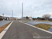 【千葉県/千葉市中央区生実町】千葉市中央区生実町 土地 