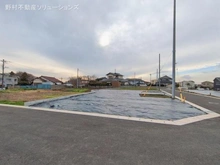 【千葉県/千葉市中央区生実町】千葉市中央区生実町 土地 現地