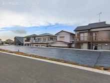 【千葉県/千葉市中央区生実町】千葉市中央区生実町 土地 現地