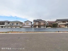 【千葉県/千葉市中央区生実町】千葉市中央区生実町 土地 