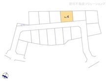 【千葉県/千葉市中央区生実町】千葉市中央区生実町 土地 図面と異なる場合は現況を優先