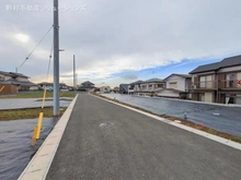 【千葉県/千葉市中央区生実町】千葉市中央区生実町 土地 