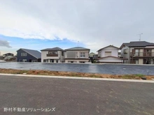 【千葉県/千葉市中央区生実町】千葉市中央区生実町 土地 