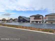 【千葉県/千葉市中央区生実町】千葉市中央区生実町 土地 現地