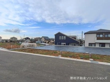 【千葉県/千葉市中央区生実町】千葉市中央区生実町 土地 現地