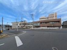 【千葉県/千葉市花見川区千種町】千葉市花見川区千種町 土地 周辺施設