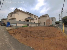 【千葉県/千葉市中央区葛城】千葉市中央区葛城2丁目 土地 現地