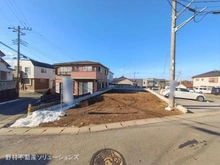 【千葉県/千葉市中央区生実町】千葉市中央区生実町 土地 現地