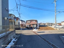 【千葉県/千葉市中央区生実町】千葉市中央区生実町 土地 
