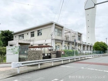 【千葉県/千葉市花見川区作新台】千葉市花見川区作新台5丁目 土地 周辺施設