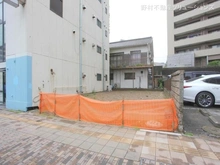 【千葉県/千葉市中央区登戸】千葉市中央区登戸2丁目 土地 
