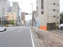 【千葉県/千葉市中央区登戸】千葉市中央区登戸2丁目 土地 