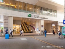 【千葉県/千葉市中央区登戸】千葉市中央区登戸2丁目 土地 周辺施設