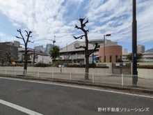 【千葉県/千葉市中央区中央】千葉市中央区中央4丁目 土地 周辺施設