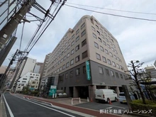 【千葉県/千葉市中央区中央】千葉市中央区中央4丁目 土地 周辺施設