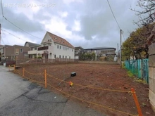 【千葉県/千葉市中央区登戸】千葉市中央区登戸4丁目 土地 