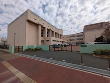 【千葉県/千葉市中央区登戸】千葉市中央区登戸4丁目 土地 周辺施設