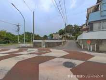 【千葉県/千葉市花見川区横戸町】千葉市花見川区横戸町 土地 
