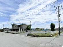 【千葉県/千葉市花見川区横戸町】千葉市花見川区横戸町 土地 周辺施設