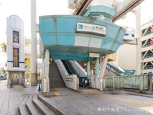 【千葉県/千葉市中央区中央】千葉市中央区中央3丁目 土地 周辺施設