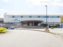【千葉県/千葉市中央区星久喜町】千葉市中央区星久喜町 土地 周辺施設