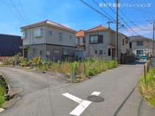 【千葉県/千葉市花見川区武石町】千葉市花見川区武石町2丁目 土地 