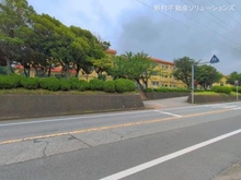 【千葉県/千葉市花見川区こてはし台】千葉市花見川区こてはし台5丁目 土地 周辺施設
