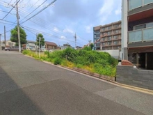 【千葉県/千葉市中央区松波】千葉市中央区松波4丁目 土地 