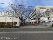 【千葉県/千葉市中央区松波】千葉市中央区松波4丁目 土地 周辺施設