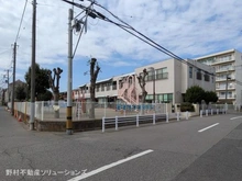 【千葉県/千葉市中央区松波】千葉市中央区松波4丁目 土地 周辺施設