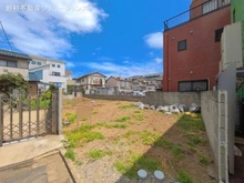 【千葉県/千葉市中央区弁天】千葉市中央区弁天3丁目 土地 現地