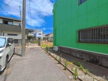 【千葉県/千葉市中央区弁天】千葉市中央区弁天3丁目 土地 